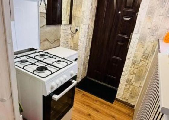 Apartament Bursztynek Rewa