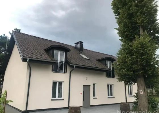 Pokoje u Joli i Domki Holenderskie Wieleń