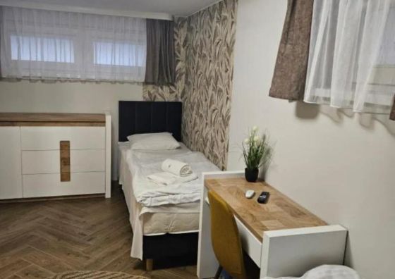 Virgo Business Rooms & Apartments Rumia