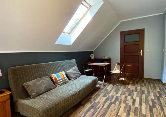 Pensjonat DeLuxe Jarosławiec