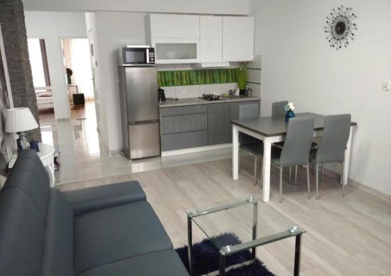 Apartament Centrum Węgorzewa