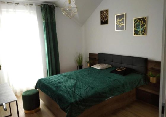 Apartament Centrum Węgorzewa