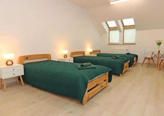 Centrum Edukacji Ekologiczno-Turystycznej Myczków