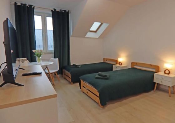 Centrum Edukacji Ekologiczno-Turystycznej Myczków