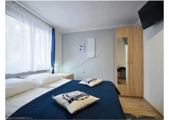 Willa Perła Pustkowo