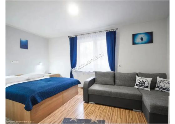 Willa Perła Pustkowo