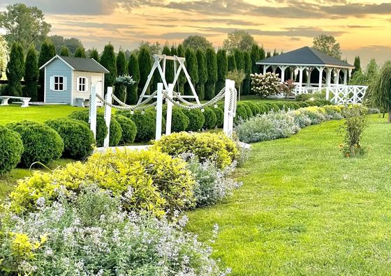 Domki Strumyk Marzeń Tałty