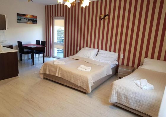 Apartamenty  Maja Nowęcin 