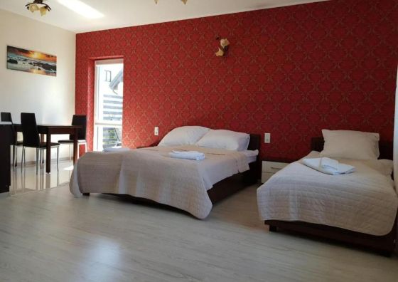 Apartamenty  Maja Nowęcin 