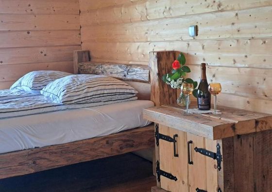 Mazurska Ostoja Na Półwyspie