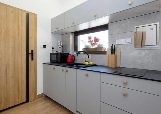 Apartamenty Piaskowa 11 Gąski  