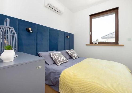 Apartamenty Piaskowa 11 Gąski  