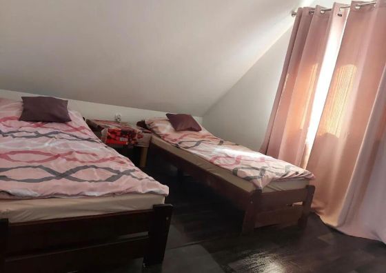 Pokoje u Joanny Magdalenowo