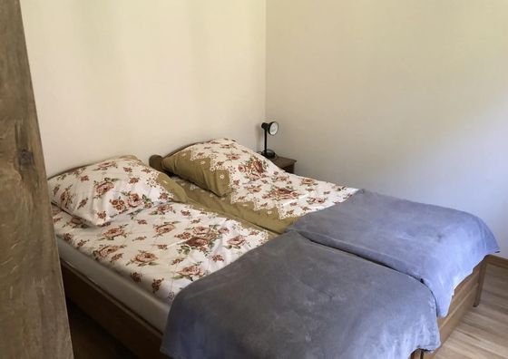 Dom Wczasowy  Modrak Dębki