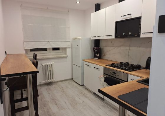 Apartament z jacuzzi centrum Katowic 