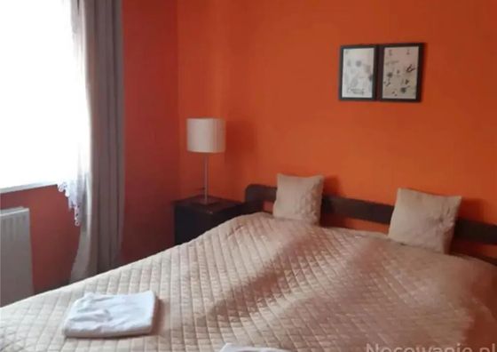 Pokoje Zyta   Zgorzałe  