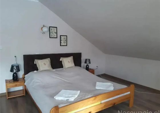 Pokoje Zyta   Zgorzałe  