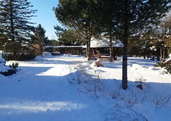 Domek całoroczny Hutki 57