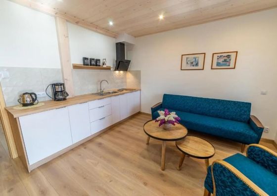 Pensjonacik Krystyna Tałty