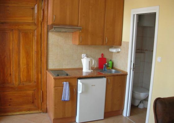  Apartamenty na Toruńskiej Starówce