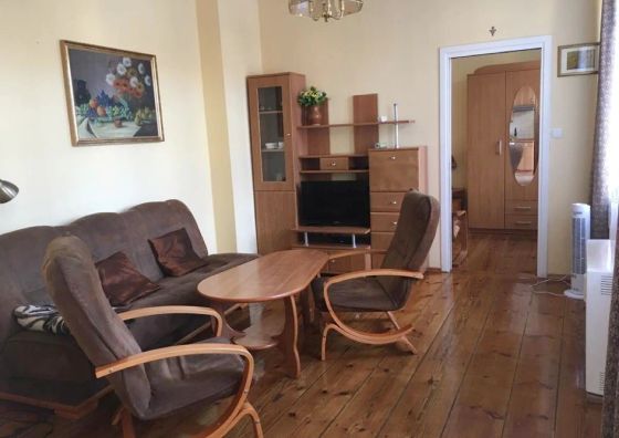  Apartamenty na Toruńskiej Starówce