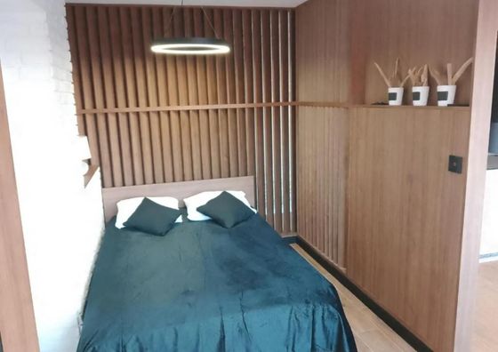 Dom Rybaka Apartament 15 Ustka