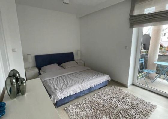 Apartament Willa Park  Dziwnów