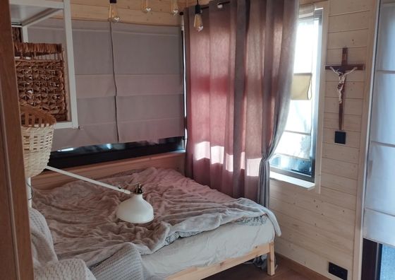 Przytulny domek w centrum miasta Lubratów