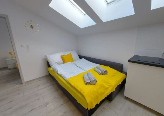 Villa Sunshine Oświęcim