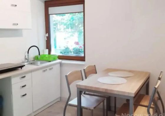 Domki  Zielona Ostoja Czarna Dąbrówka