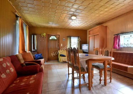 Domek Radgoszcz Międzychód