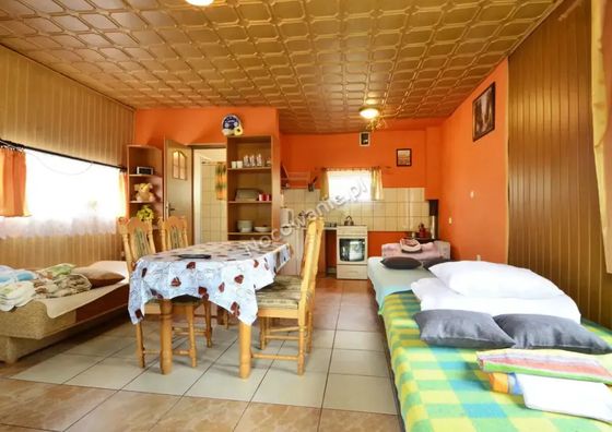 Domek Radgoszcz Międzychód