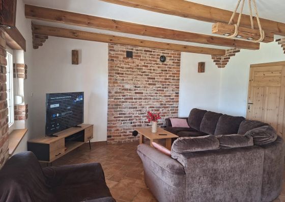 Villa Ecomfort Mazury Szeligi