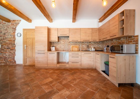 Villa Ecomfort Mazury Szeligi