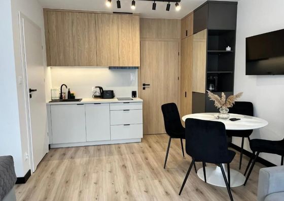 Albian Pokoje Jantar