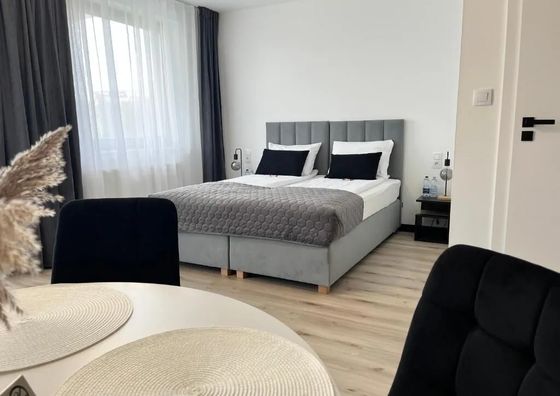 Albian Pokoje Jantar