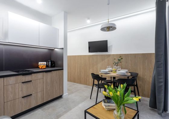 Z Widokiem Apartamenty Szklarska Poręba Dolina Szczęścia
