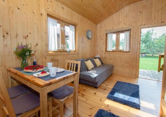 Kompleks Wypoczynkowy Bryza I