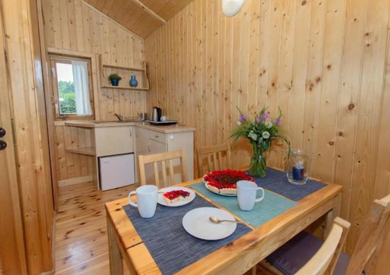 Kompleks Wypoczynkowy Bryza I