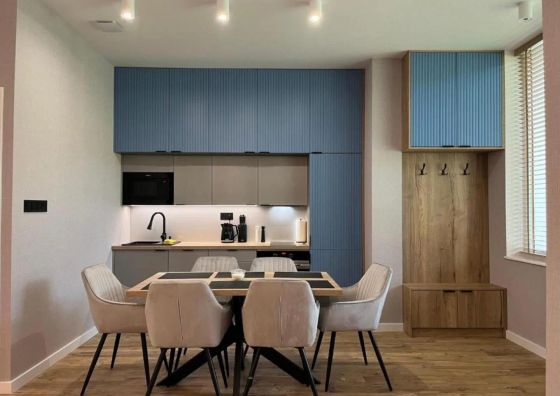 Mazurska Odsapka Apartamenty Martiany