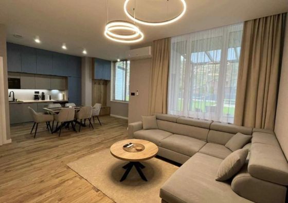 Mazurska Odsapka Apartamenty Martiany