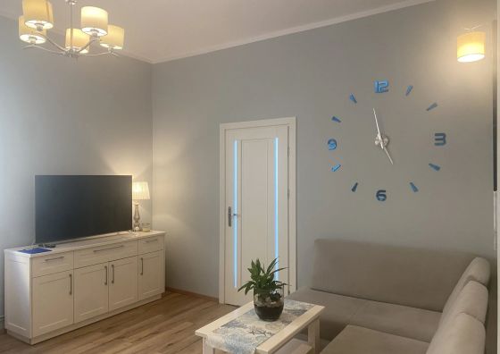 Apartament Freya Jastarnia