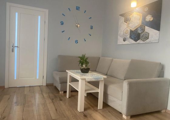 Apartament Freya Jastarnia