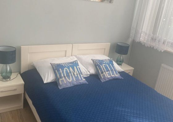 Apartament Freya Jastarnia