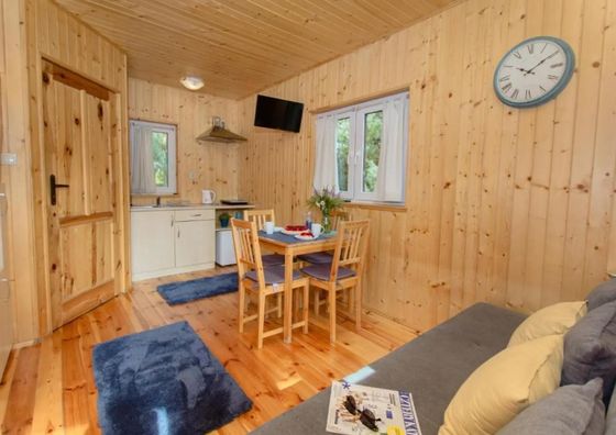 Kompleks Wypoczynkowy Bryza II