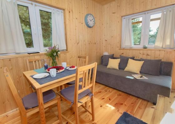 Kompleks Wypoczynkowy Bryza II