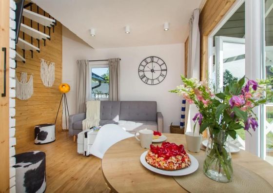 Kompleks Wypoczynkowy Bryza III