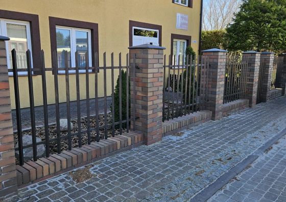 Dom Gościnny Głębina Jarosławiec