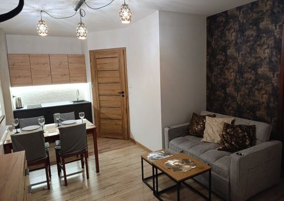 Apartamenty w Karkonoszach Piechowice