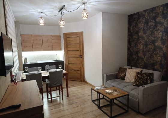 Apartamenty w Karkonoszach Piechowice